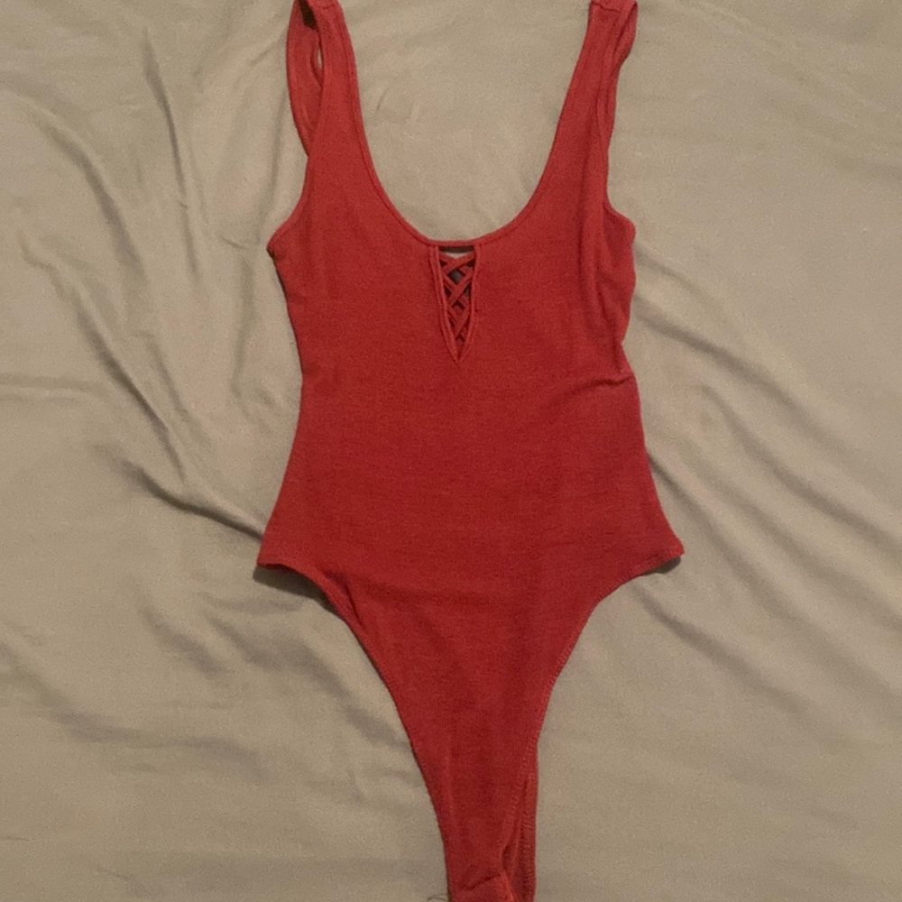 G by Guess Bodysuit